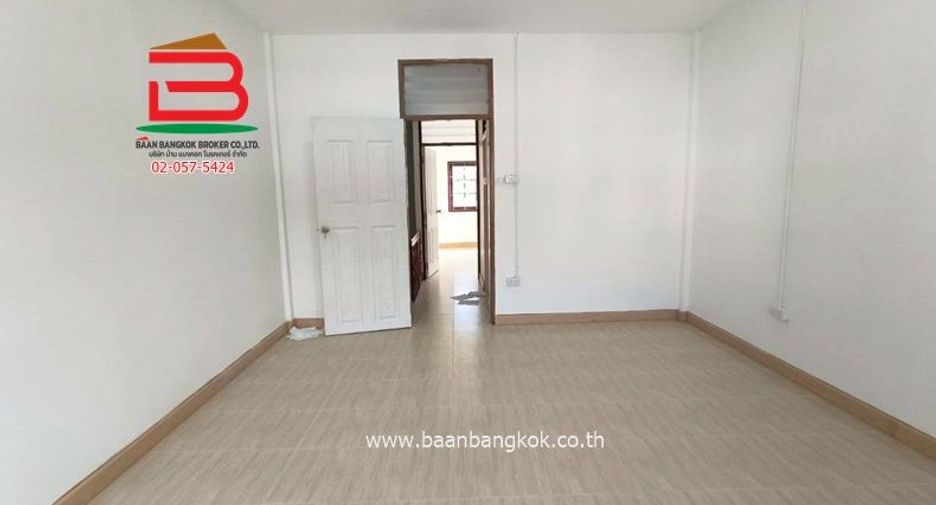 For sale 2 bedrooms condo in Bueng Kum, Bangkok