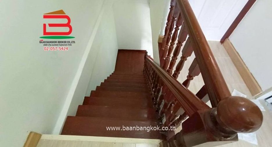 For sale 2 bedrooms condo in Bueng Kum, Bangkok