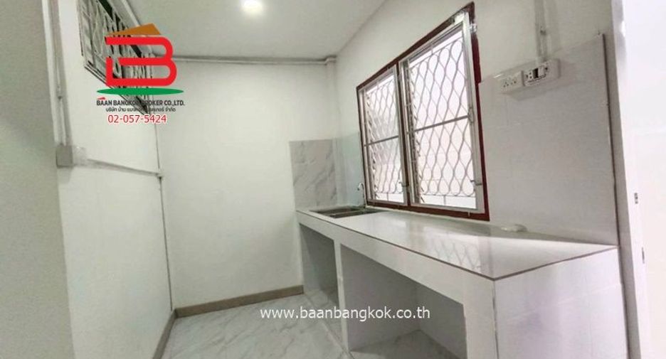 For sale 2 bedrooms condo in Bueng Kum, Bangkok