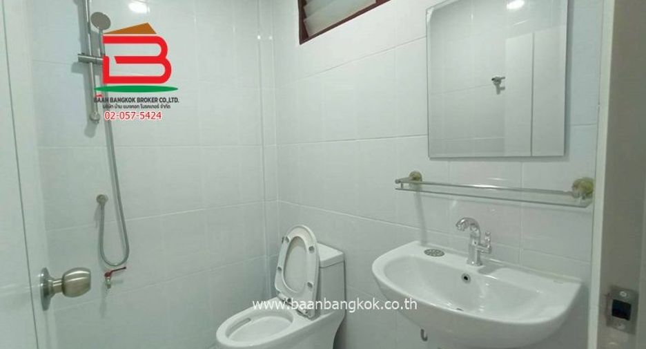 For sale 2 bedrooms condo in Bueng Kum, Bangkok