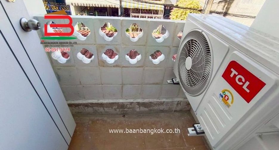 For sale 2 bedrooms condo in Bueng Kum, Bangkok
