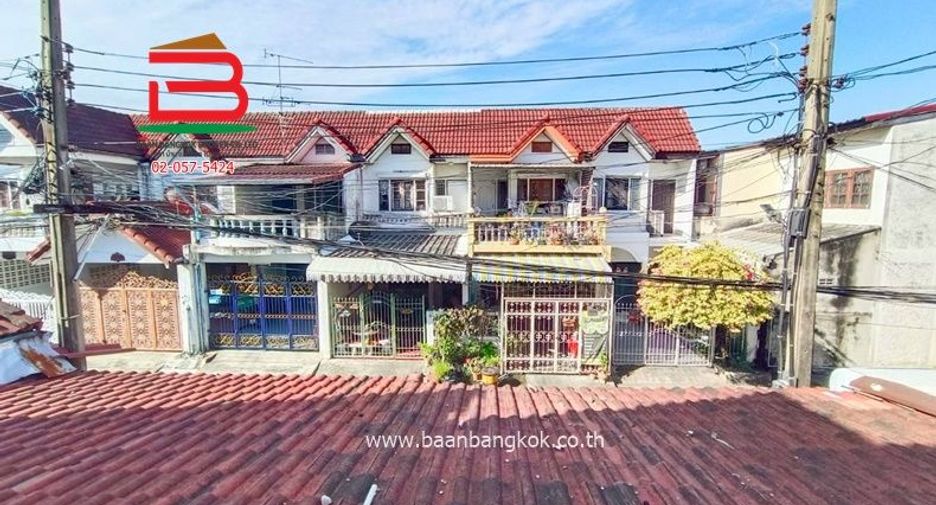 For sale 2 bedrooms condo in Bueng Kum, Bangkok