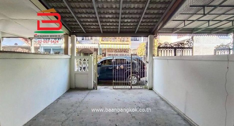For sale 2 bedrooms condo in Bueng Kum, Bangkok