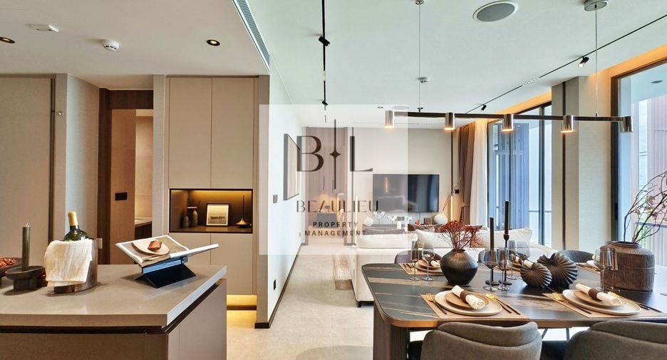 Wohnung zum Kauf mit 2 Zimmer in Sattahip, Chonburi