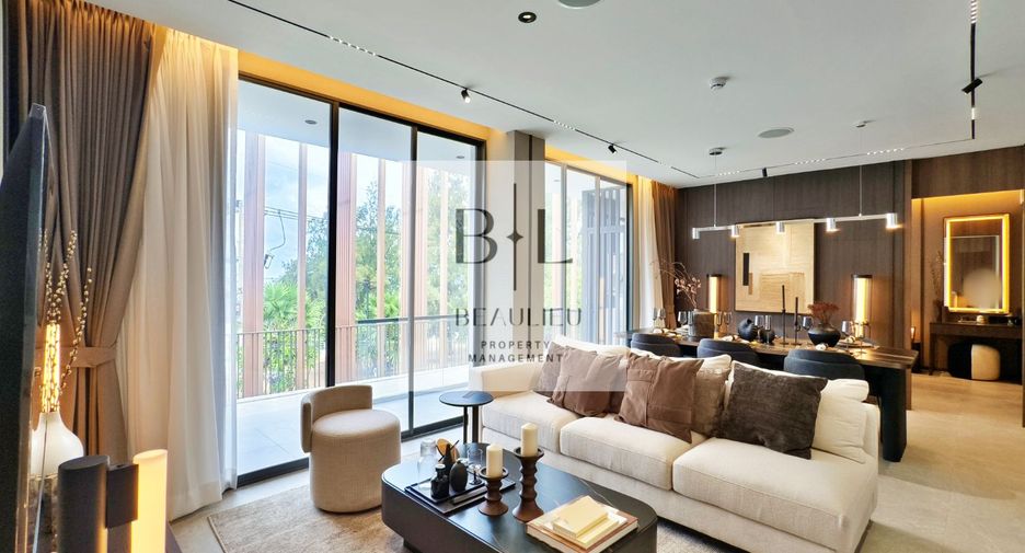 Wohnung zum Kauf mit 2 Zimmer in Sattahip, Chonburi