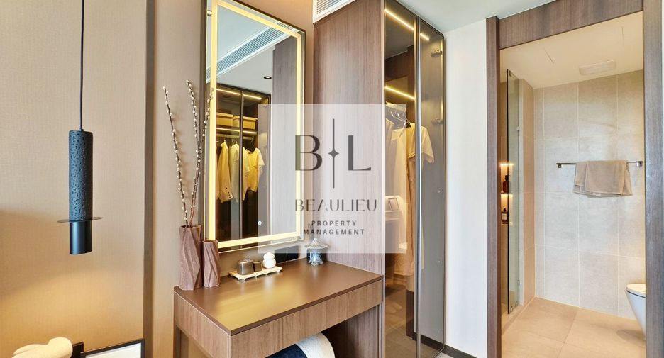 Wohnung zum Kauf mit 2 Zimmer in Sattahip, Chonburi