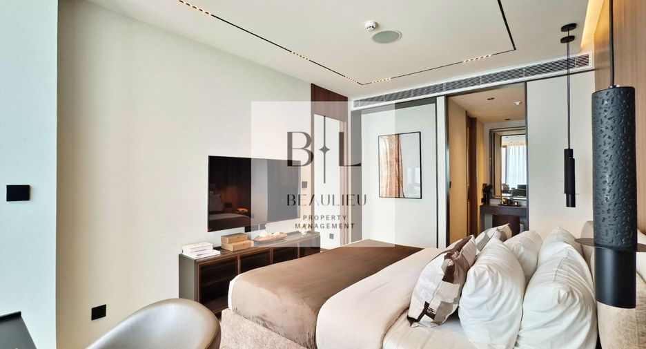 Wohnung zum Kauf mit 2 Zimmer in Sattahip, Chonburi