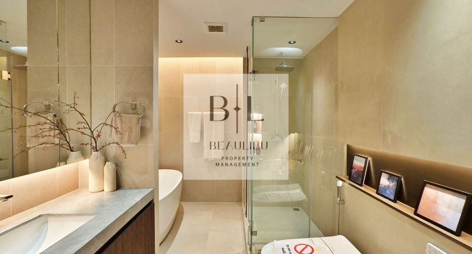 Wohnung zum Kauf mit 2 Zimmer in Sattahip, Chonburi