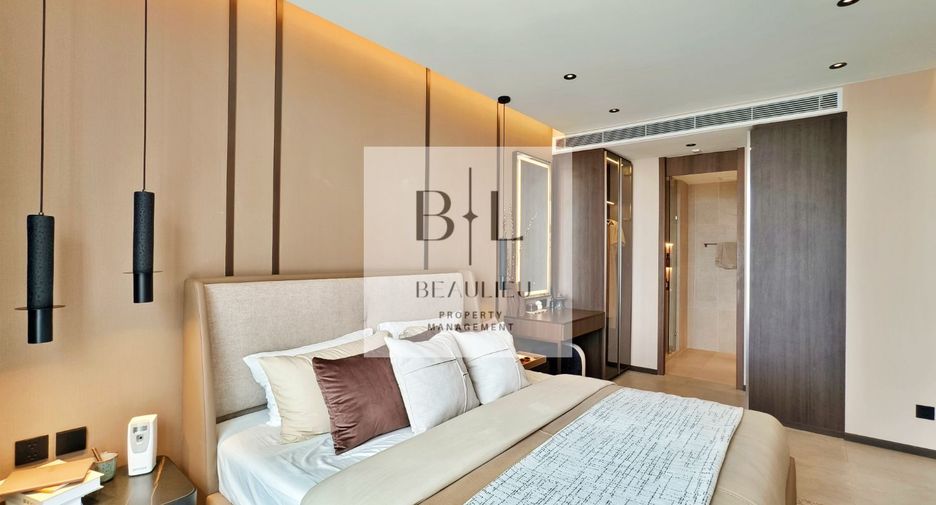 Wohnung zum Kauf mit 2 Zimmer in Sattahip, Chonburi