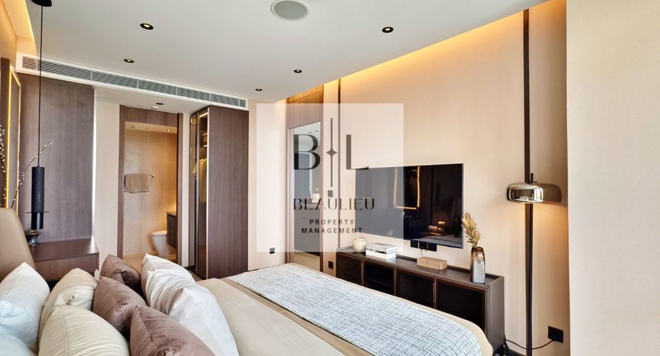 Wohnung zum Kauf mit 2 Zimmer in Sattahip, Chonburi