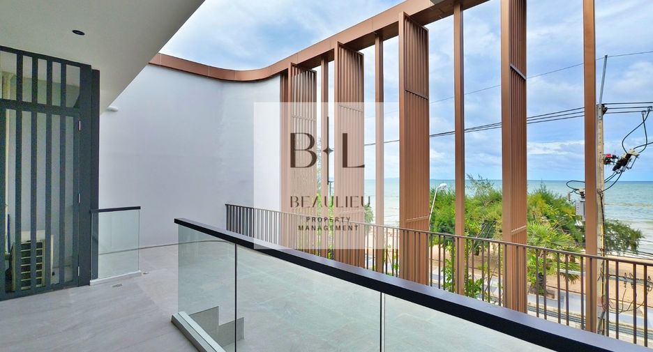 Wohnung zum Kauf mit 2 Zimmer in Sattahip, Chonburi