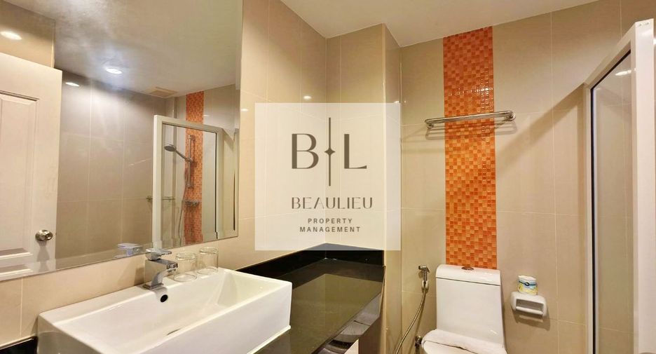 Condo en venta de estudio en Bang Lamung, Chonburi