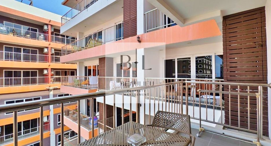 Condo en venta de estudio en Bang Lamung, Chonburi