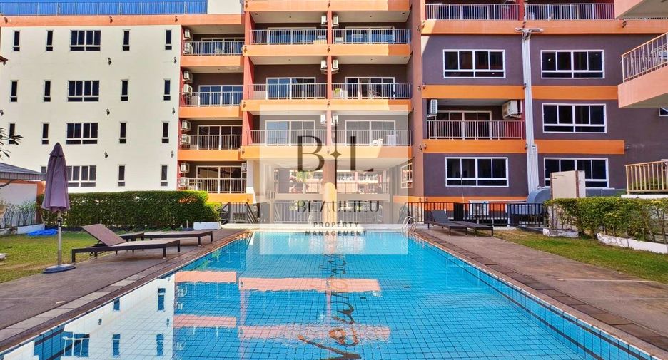 Condo en venta de estudio en Bang Lamung, Chonburi