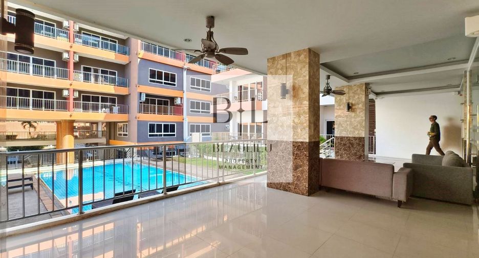 Condo en venta de estudio en Bang Lamung, Chonburi