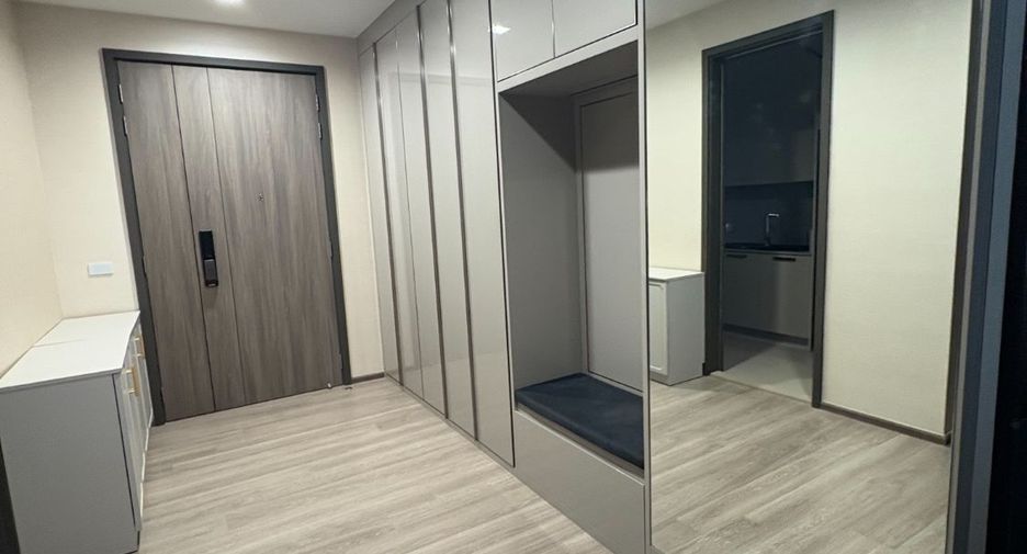 For sale 4 bedrooms condo in Bang Kho Laem, Bangkok