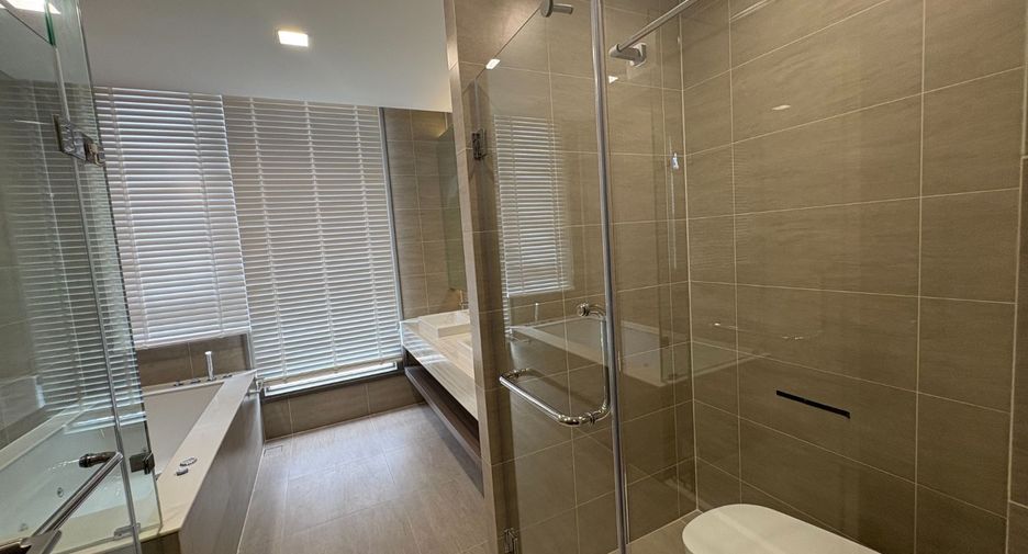 For sale 4 bedrooms condo in Bang Kho Laem, Bangkok
