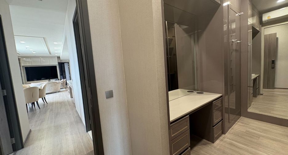 For sale 4 bedrooms condo in Bang Kho Laem, Bangkok