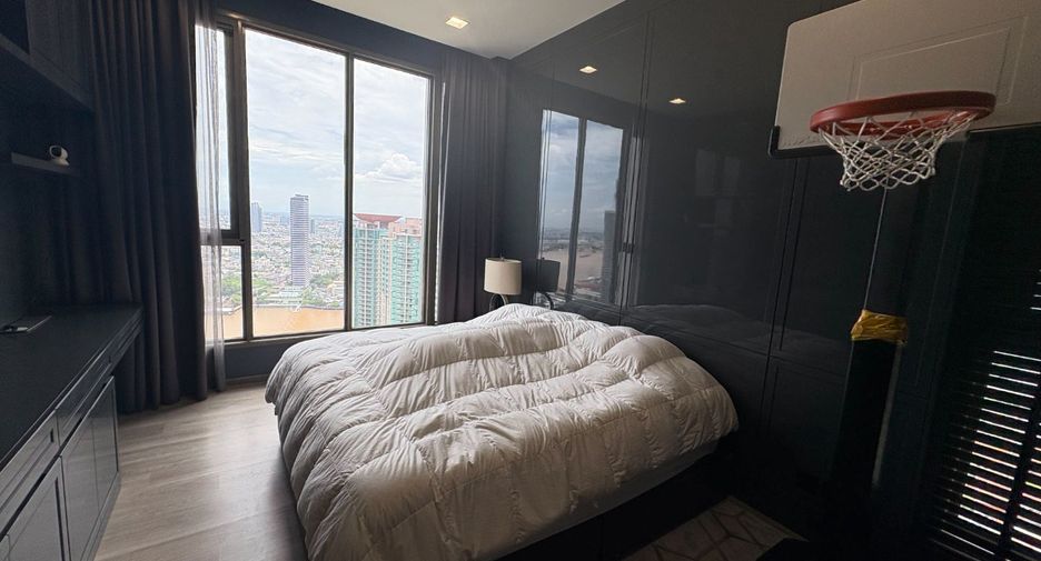 For sale 4 bedrooms condo in Bang Kho Laem, Bangkok