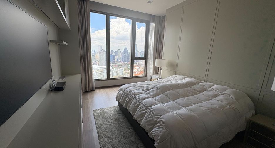 For sale 4 bedrooms condo in Bang Kho Laem, Bangkok