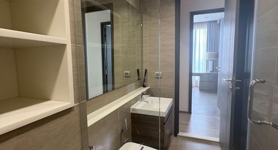 For sale 4 bedrooms condo in Bang Kho Laem, Bangkok