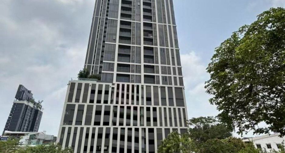 For sale 4 bedrooms condo in Bang Kho Laem, Bangkok