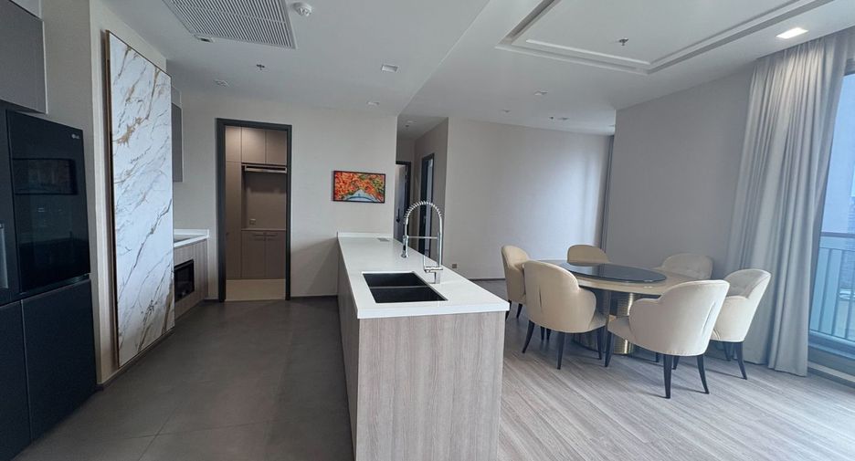 For sale 4 bedrooms condo in Bang Kho Laem, Bangkok
