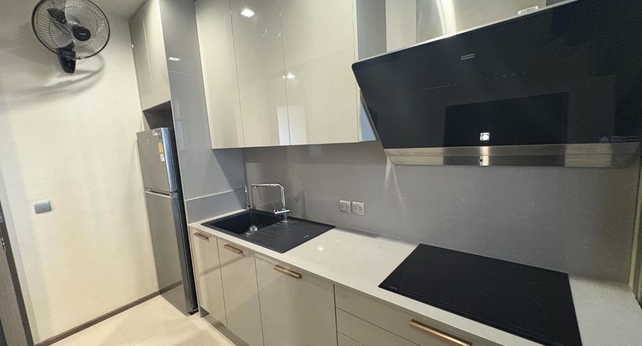 For sale 4 bedrooms condo in Bang Kho Laem, Bangkok