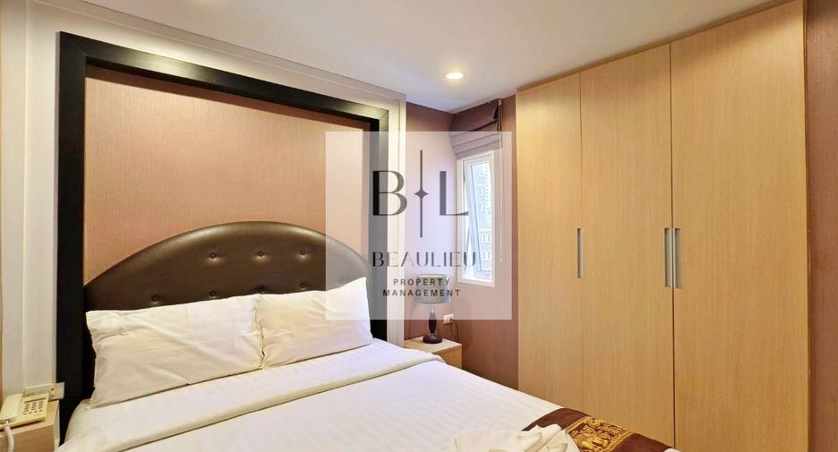 Condo en venta de 1 habitaciones en Bang Lamung, Chonburi