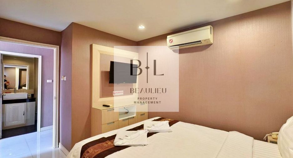 Condo en venta de 1 habitaciones en Bang Lamung, Chonburi