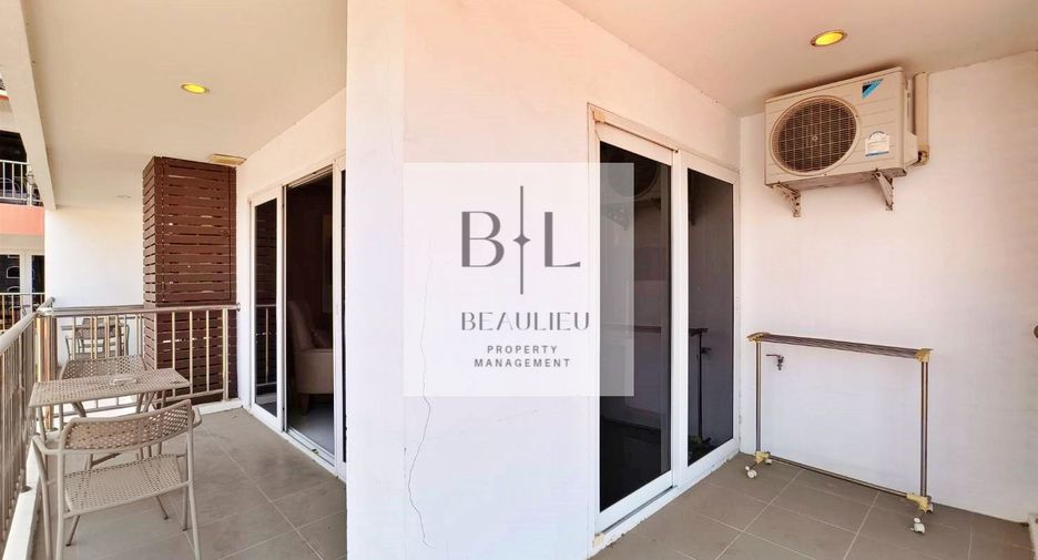 Condo en venta de 1 habitaciones en Bang Lamung, Chonburi