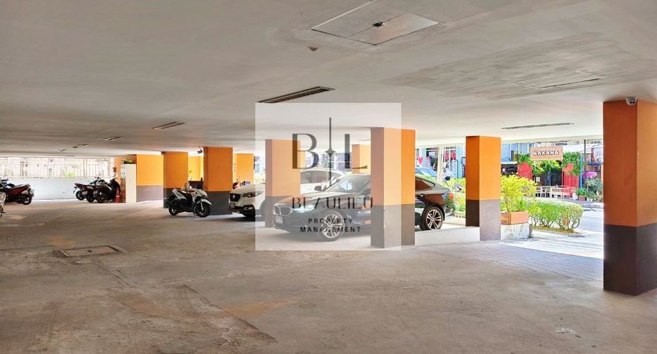 Condo en venta de 1 habitaciones en Bang Lamung, Chonburi