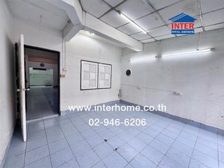 For rent そして for sale 2 ベッドルーム townhouse in Sai Mai, Bangkok