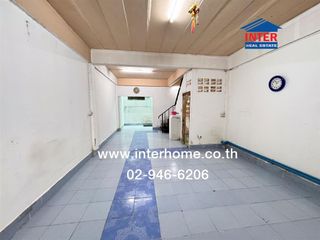 For rent そして for sale 2 ベッドルーム townhouse in Sai Mai, Bangkok