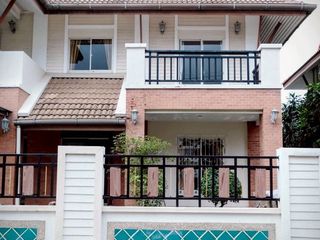 For rent 3 bedrooms house in Mueang Samut Sakhon, Samut Sakhon