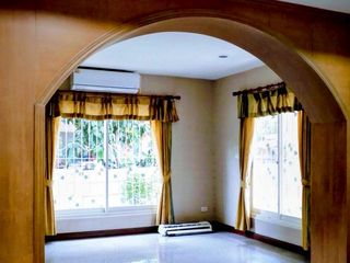 For rent 3 bedrooms house in Mueang Samut Sakhon, Samut Sakhon