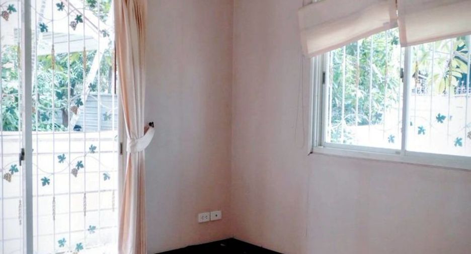 出租 3 卧室 独立屋 在 Mueang Samut Sakhon, Samut Sakhon