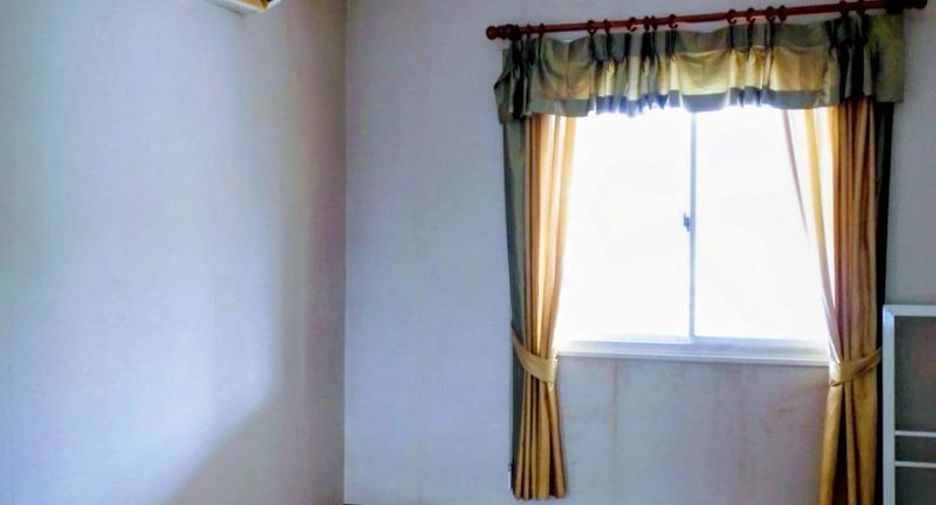 出租 3 卧室 独立屋 在 Mueang Samut Sakhon, Samut Sakhon