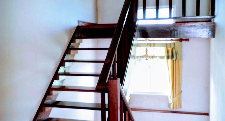 出租 3 卧室 独立屋 在 Mueang Samut Sakhon, Samut Sakhon