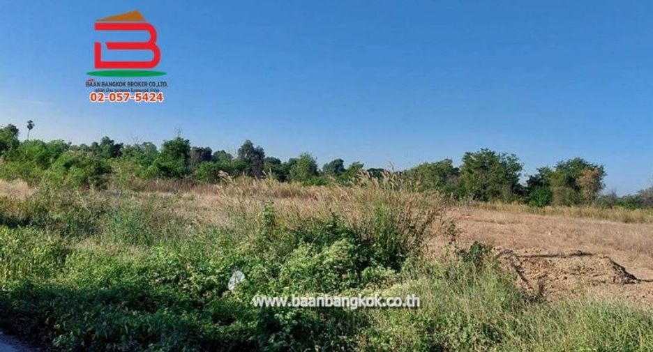 For sale land in Sao Hai, Saraburi