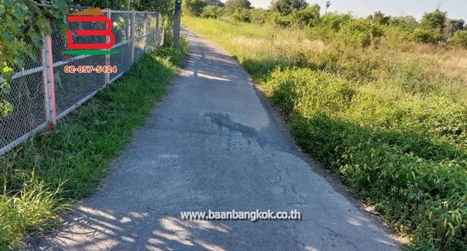 For sale land in Sao Hai, Saraburi