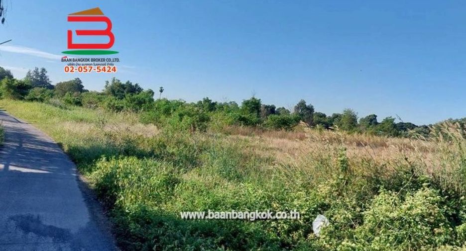 For sale land in Sao Hai, Saraburi
