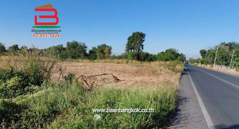 For sale land in Sao Hai, Saraburi