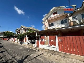 For sale 3 bedrooms house in Don Mueang, Bangkok