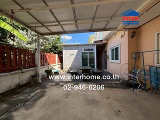 For sale 3 bedrooms house in Don Mueang, Bangkok