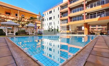 À vendre studio condo à Bang Lamung, Chonburi