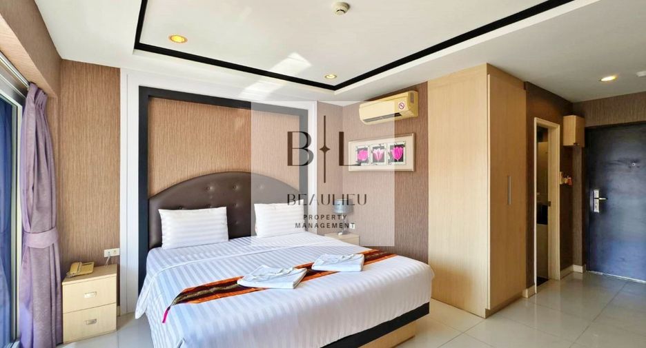 ขาย สตูดิโอ คอนโด ใน บางละมุง, ชลบุรี
