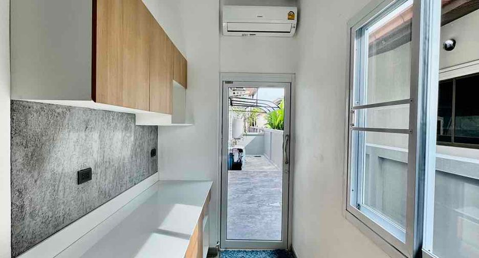 Villa zum Kauf und zur Miete mit 3 Zimmer in Bang Lamung, Chonburi