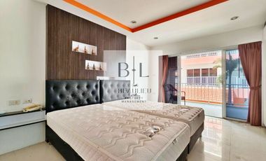 Wohnung zum Kauf mit Studio in Bang Lamung, Chonburi