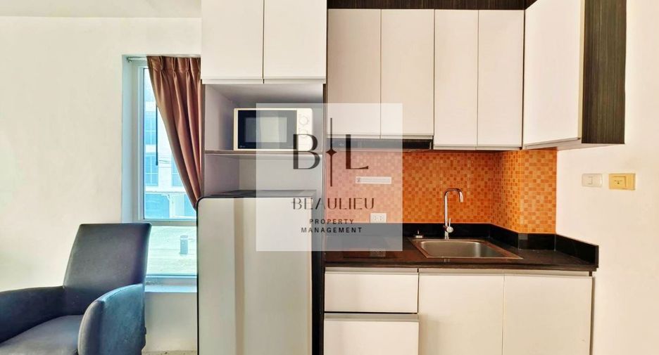 For sale スタジオ condo in Bang Lamung, Chonburi